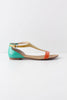 Tingo T-Straps