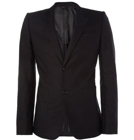 Silk Middle Cut