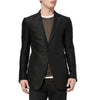 Silk Spread Collar