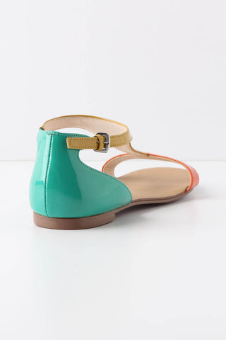 Tingo T-Straps