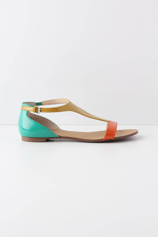 Tingo T-Straps