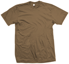 Gold Tee